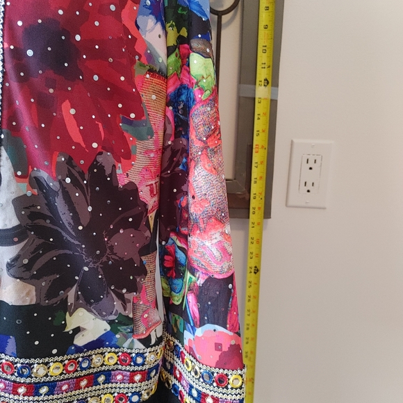 Gorgeous Joseph Ribkoff. Maybe worn once if at all - Picture 8 of 9